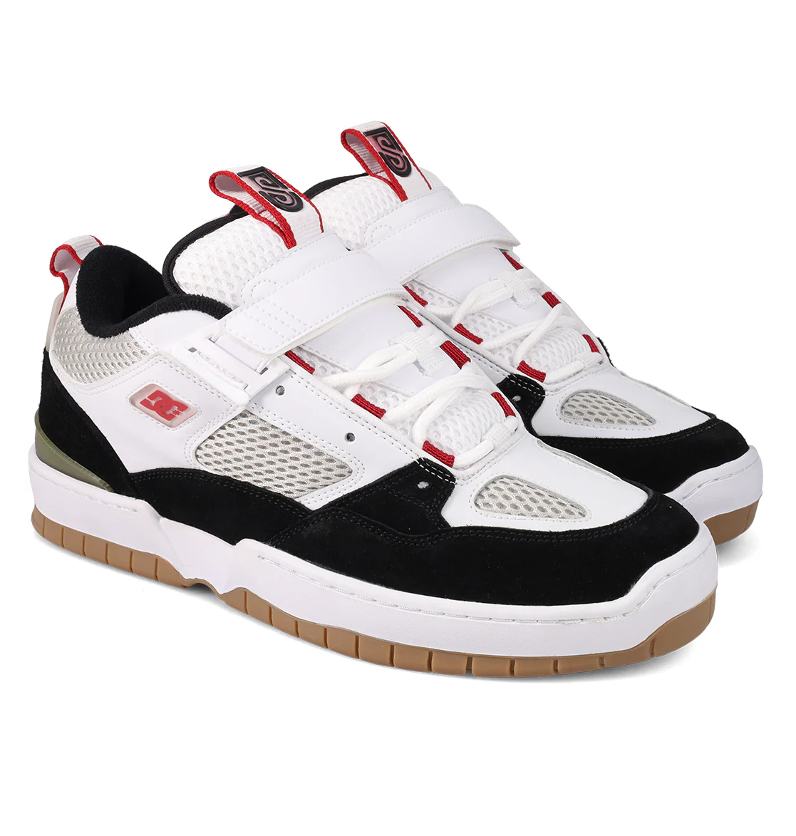 Men's JS-1 Shanahan Pro Skate Shoes - Image 2