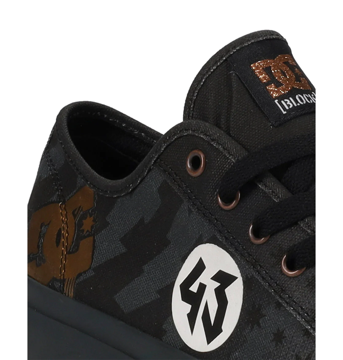 Men's 43i Manual Shoes - Image 9