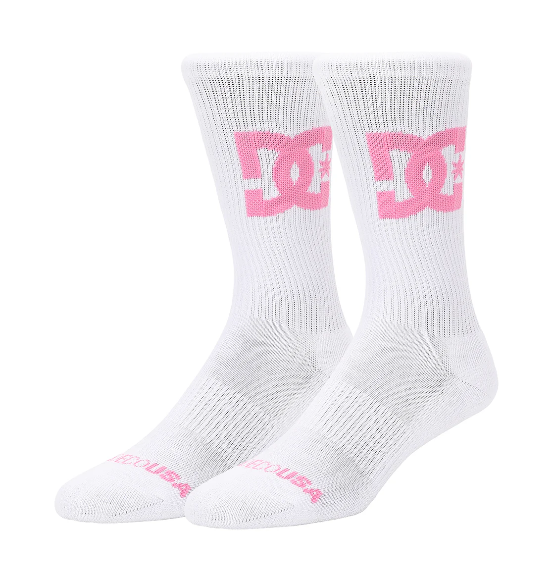 Big Star Logo Crew Sock 3-Pack - Image 6