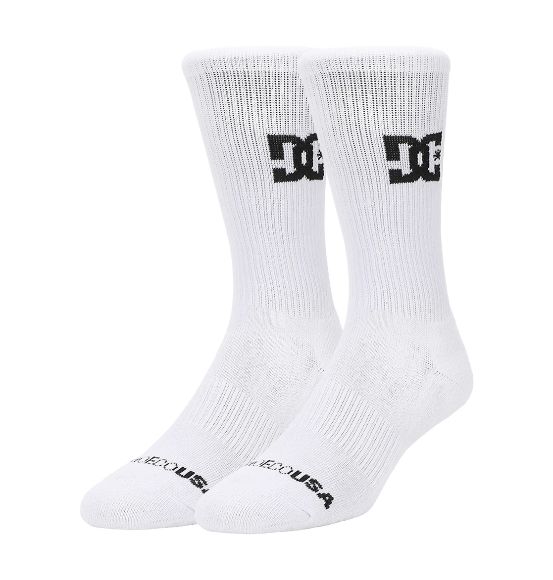 Crew Sock 6-Pack - Image 2