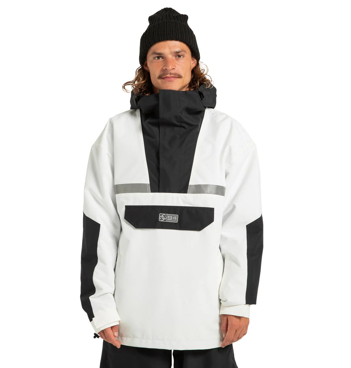 Mens' DC-43 Anorak Jacket - Image 3