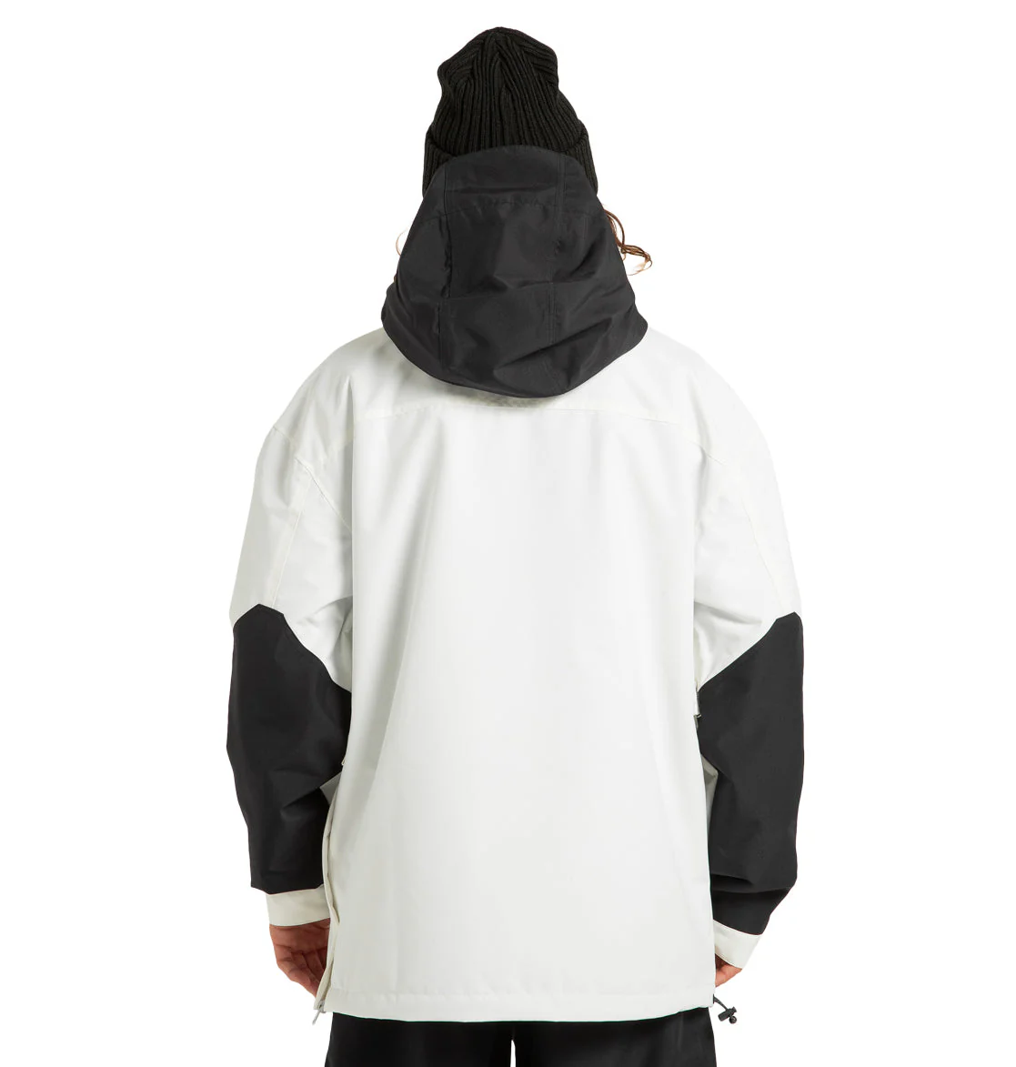 Mens' DC-43 Anorak Jacket - Image 4