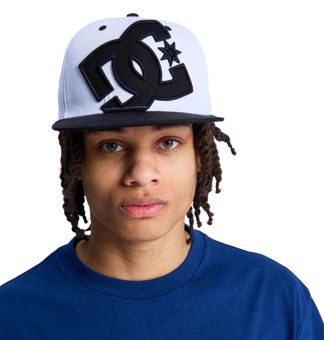 Men's DC Double That Cap