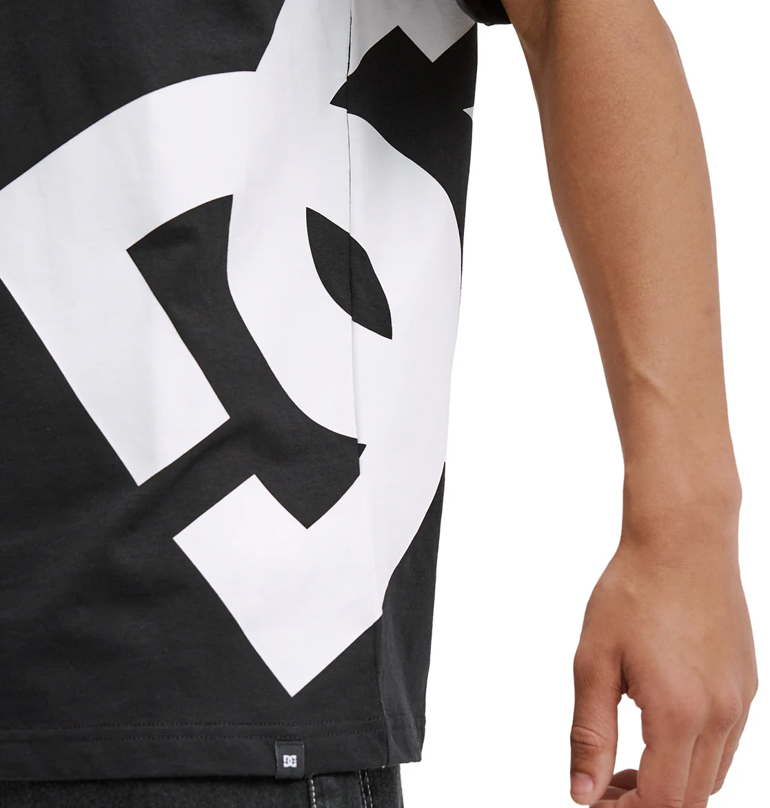 Men's DC Lanai Heritage Short Sleeve Shirt - Image 3