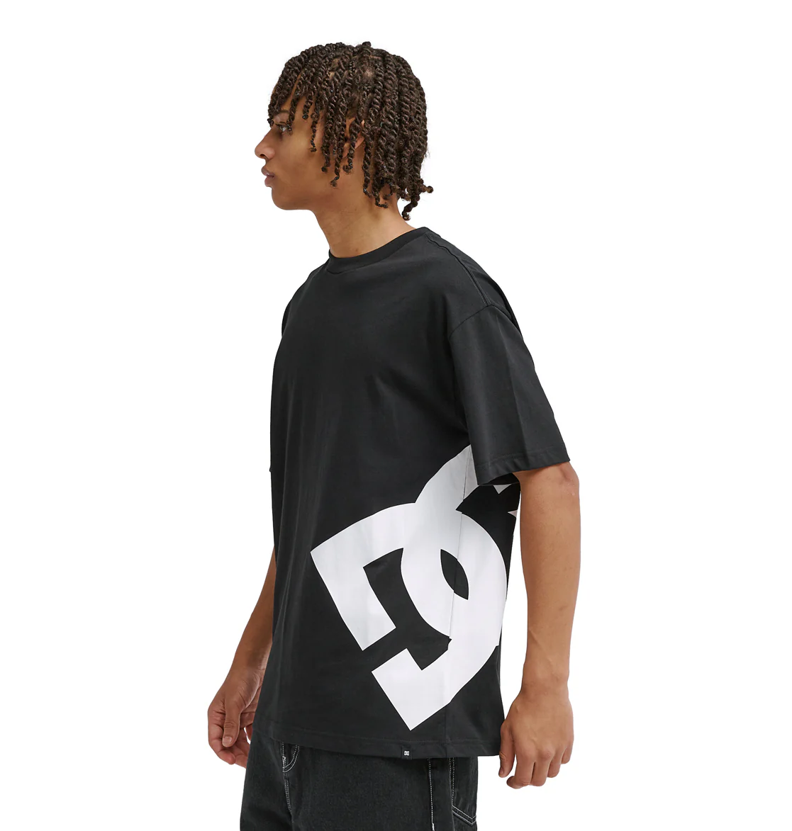 Men's DC Lanai Heritage Short Sleeve Shirt - Image 4