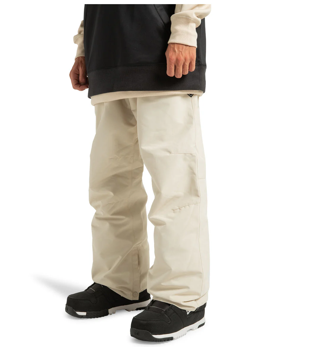 Men's Insulated Chino Pants - Image 3