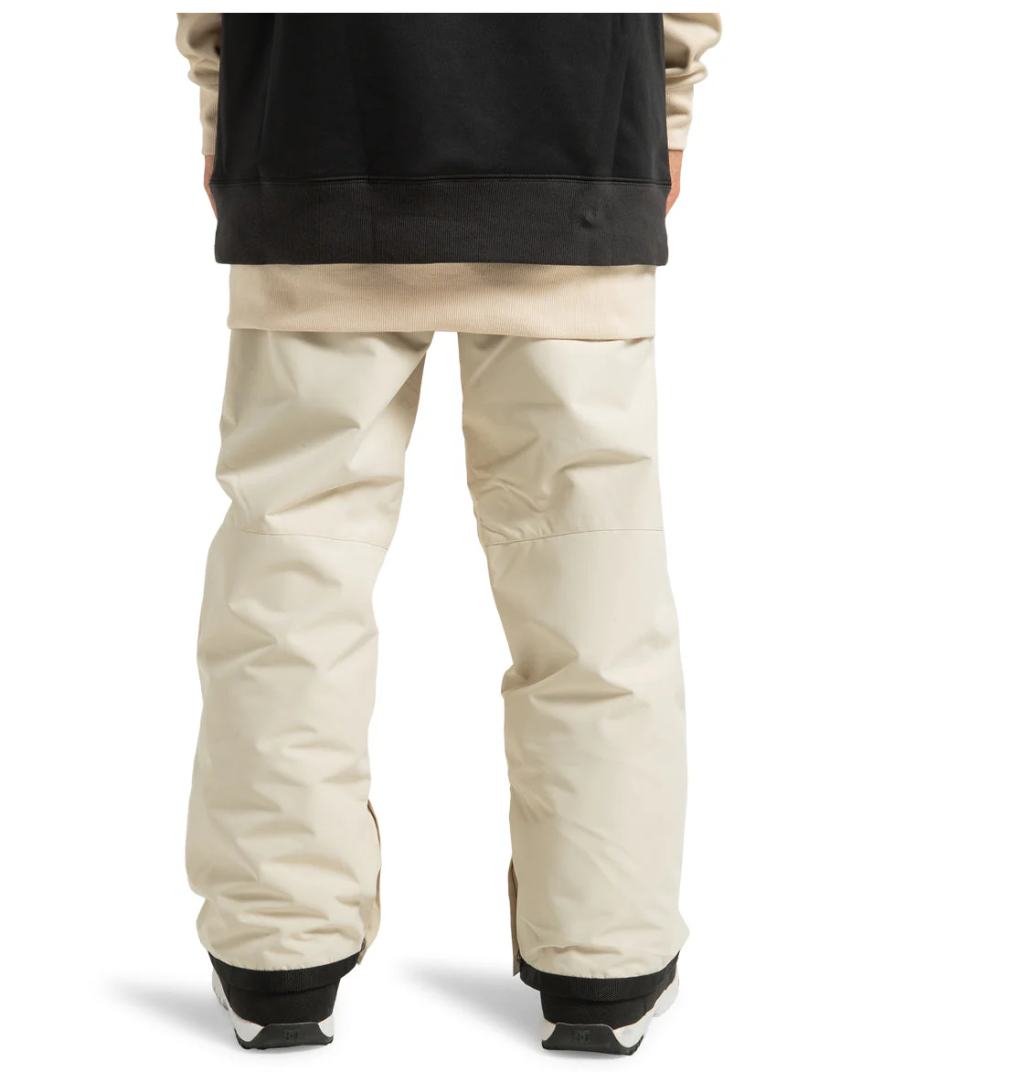 Men's Insulated Chino Pants - Image 5