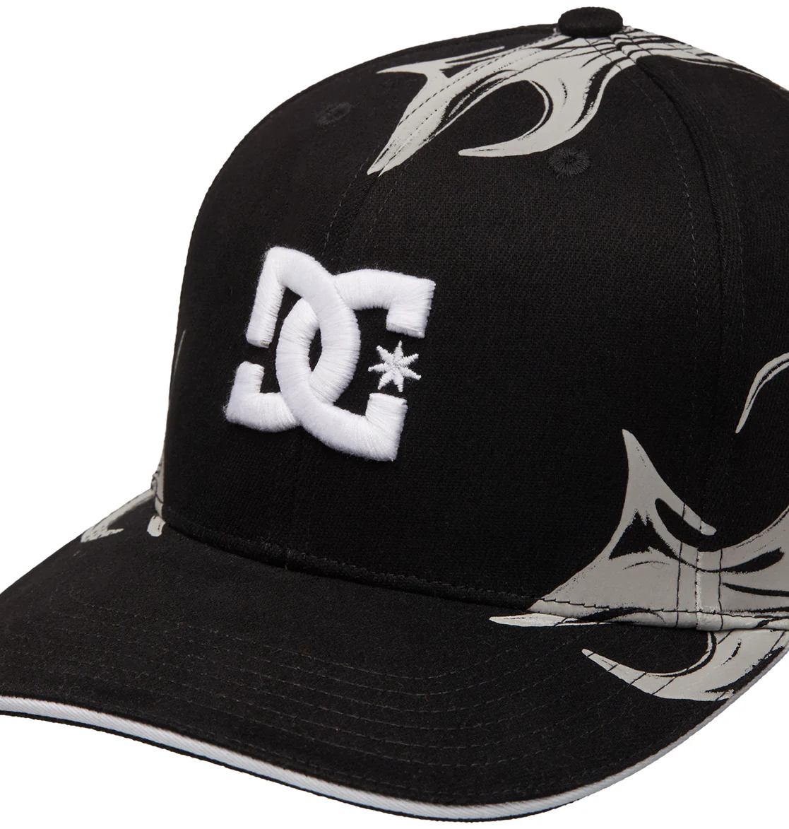 Men's Fuego Cap - Image 2