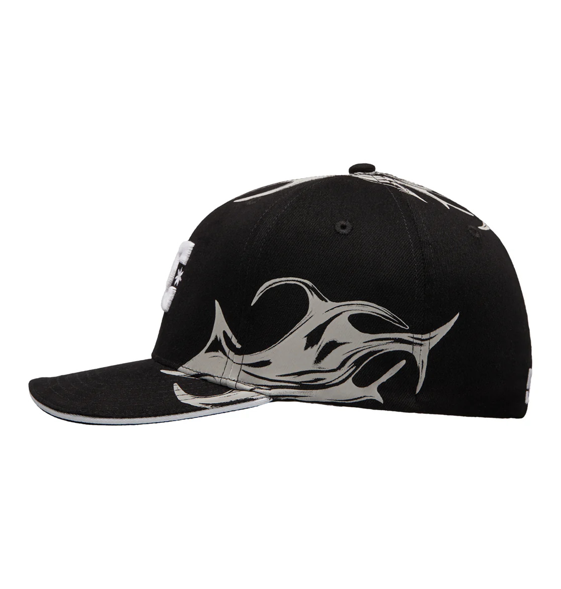 Men's Fuego Cap - Image 3