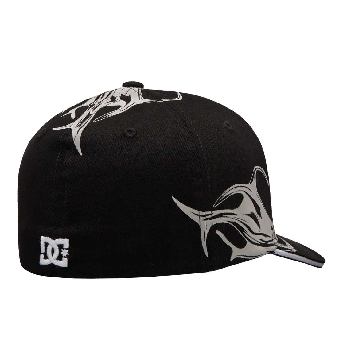 Men's Fuego Cap - Image 4