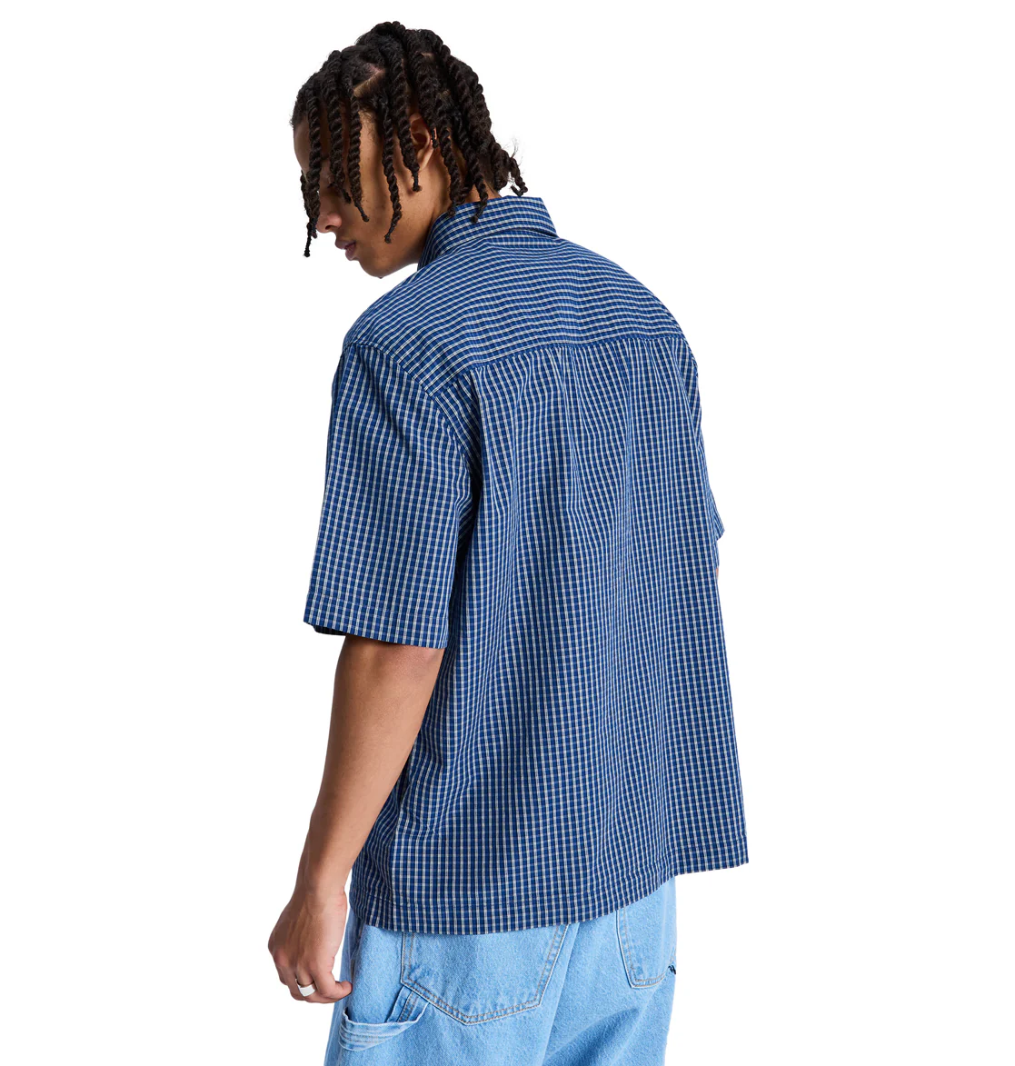 Men's Game On Short Sleeve Tee - Image 3