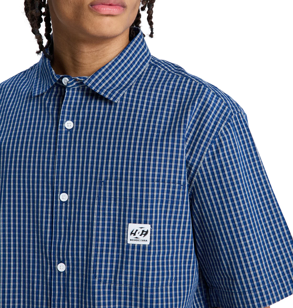 Men's Game On Short Sleeve Tee - Image 4