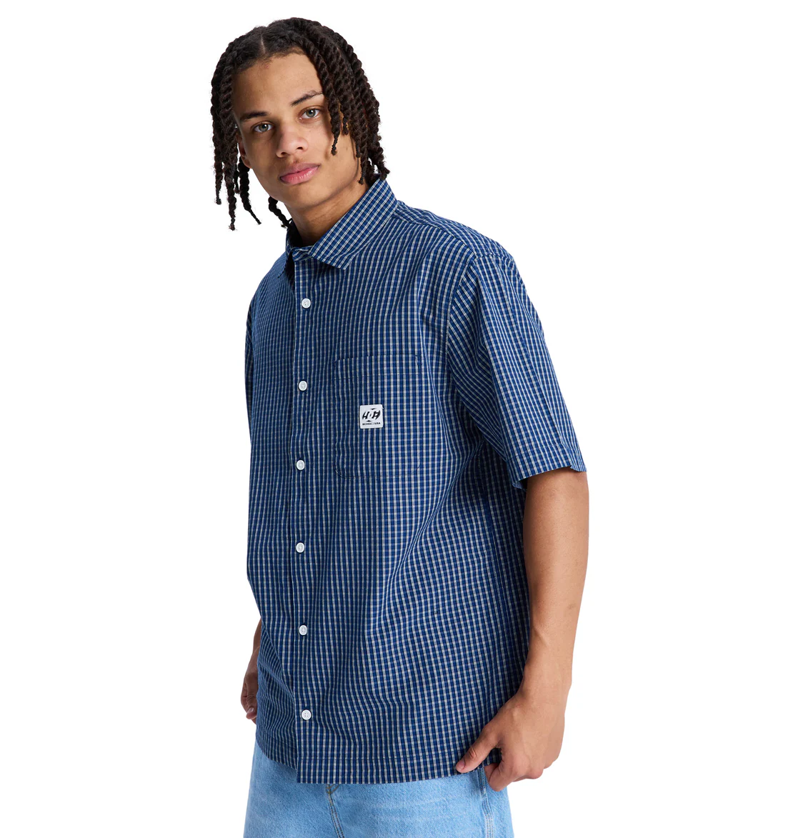 Men's Game On Short Sleeve Tee - Image 5