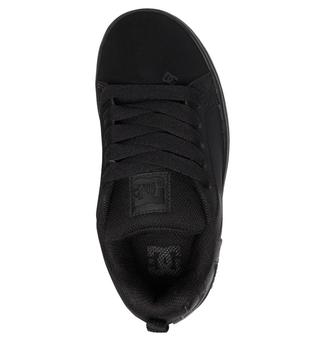 Kids' Court Graffik Shoes - Image 4