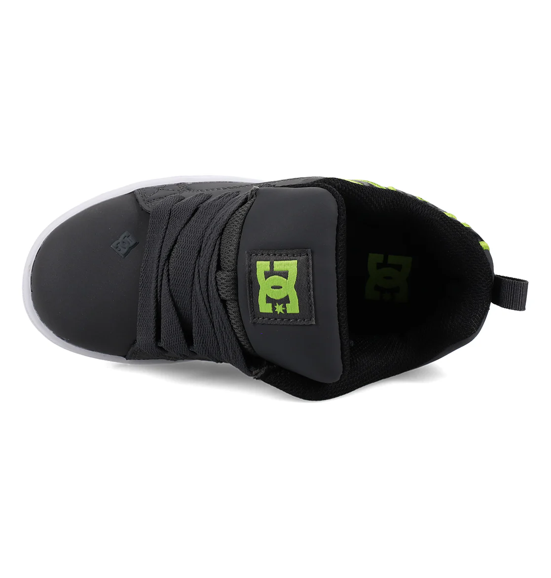 Kids' Court Graffik Shoes - Image 5