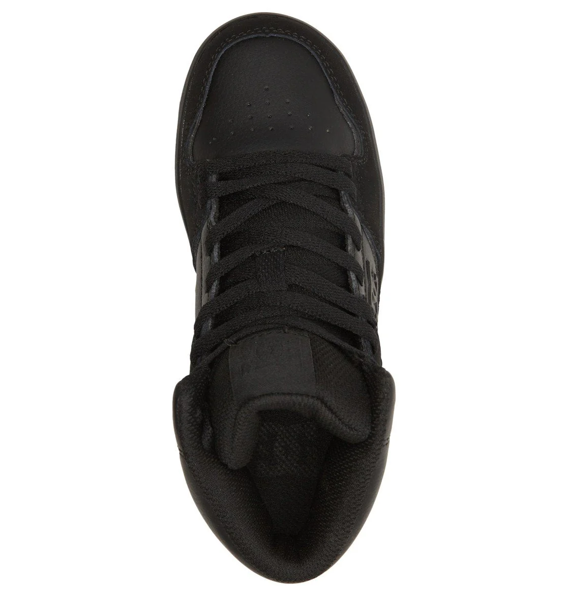 Kids' DC Cure High-Top Shoes - Image 3