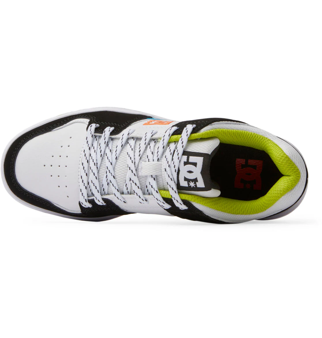 Kids' DC Cure Shoes - Image 4