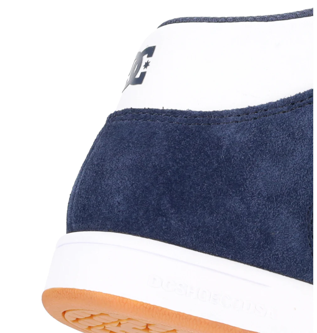 Kids' Manteca 4 Hi Shoes - Image 8