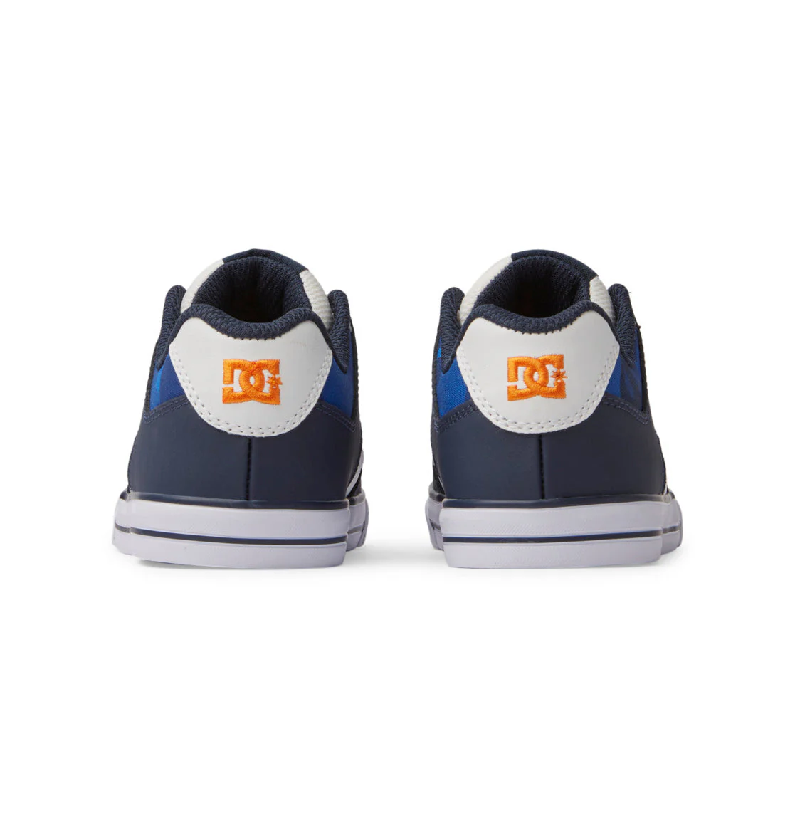 Kids' Pure Elastic Lace Shoes - Image 7
