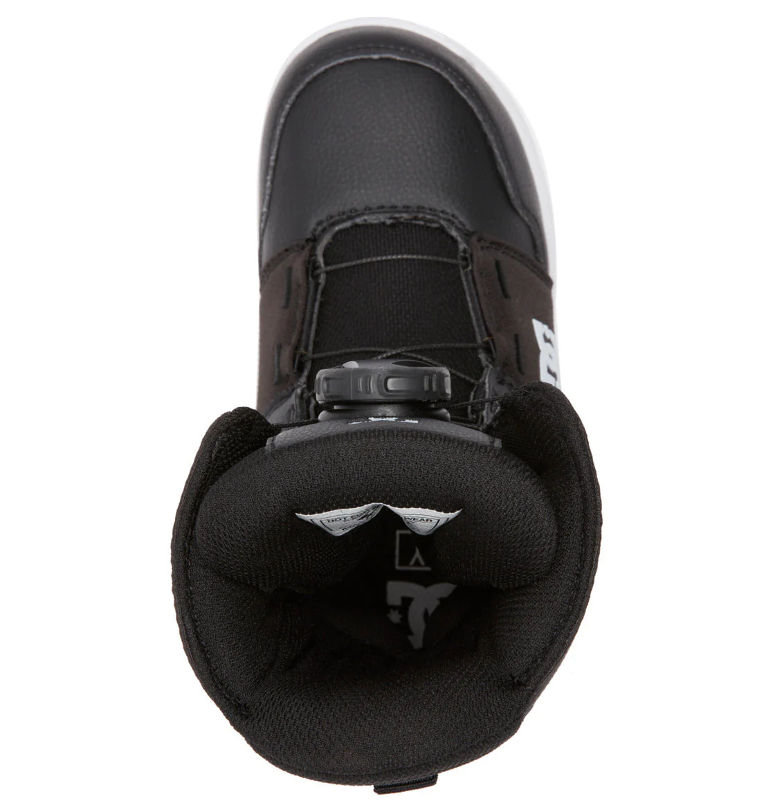 Kids' Scout BOA® Snowboard Boots - Image 4
