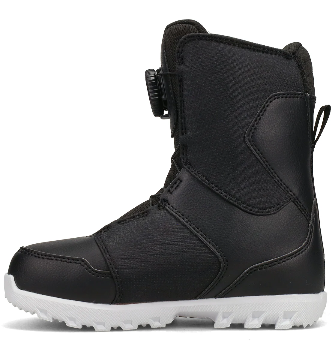 Kids' Scout Snowboard Boots - Image 3