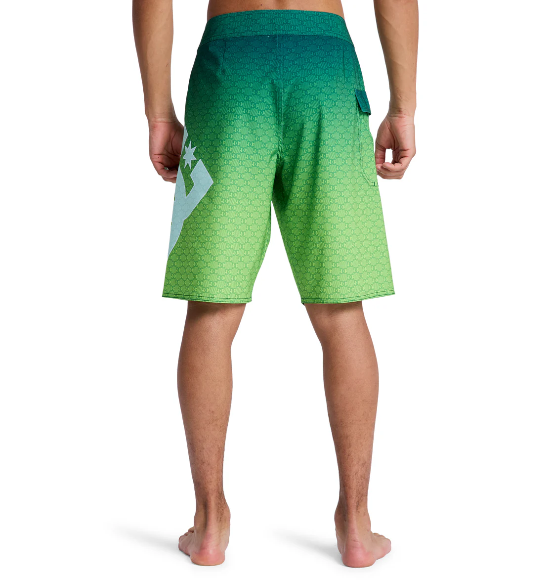Men's Lanai 21" Boardshorts - Image 2