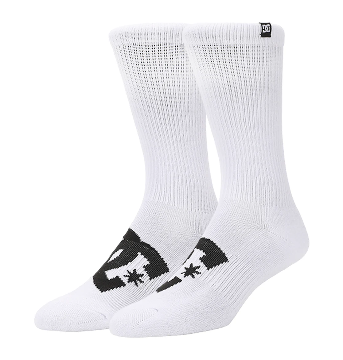 Logo Crew Sock 6-Pack - Image 2
