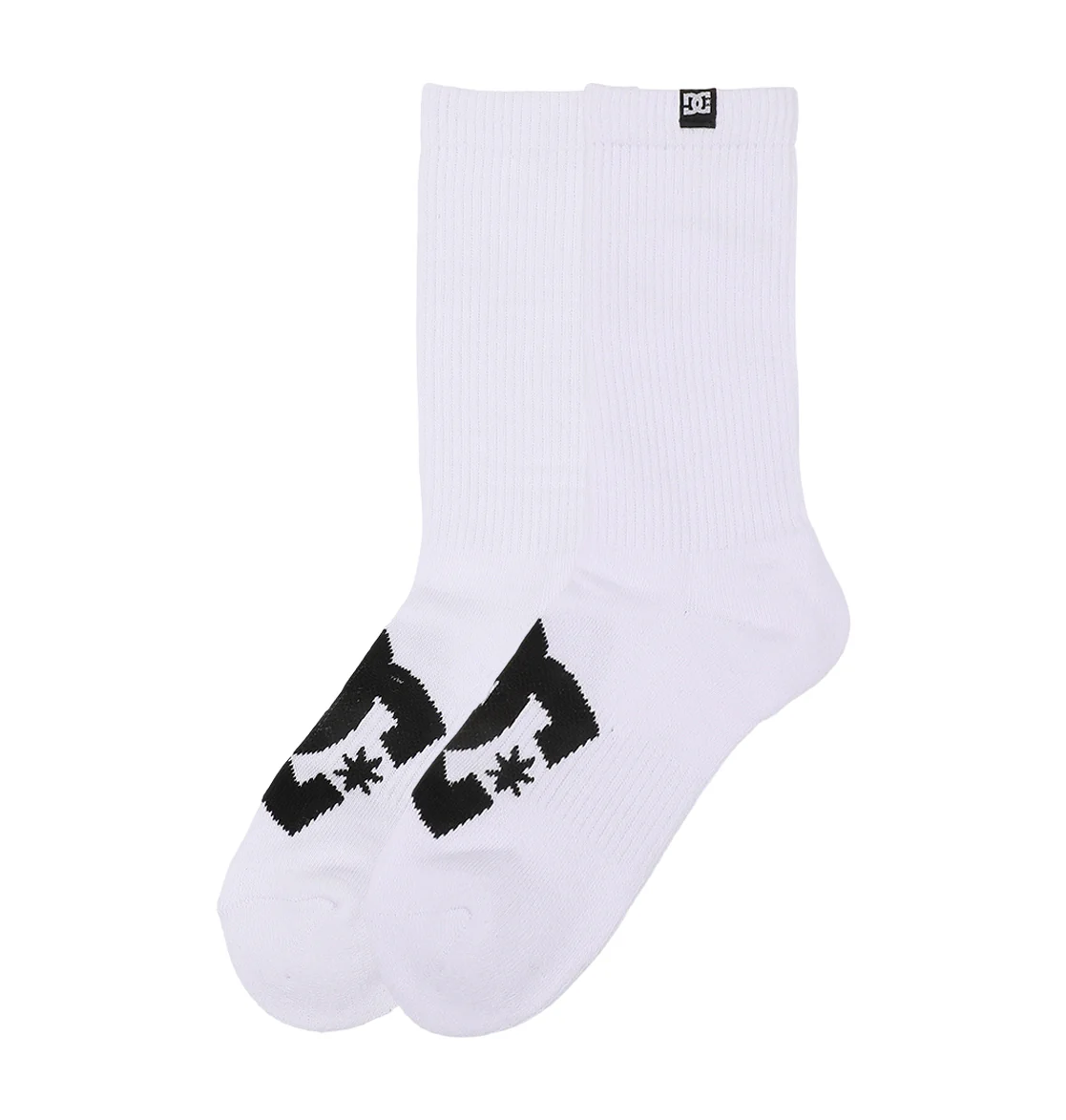 Logo Crew Sock 6-Pack - Image 3