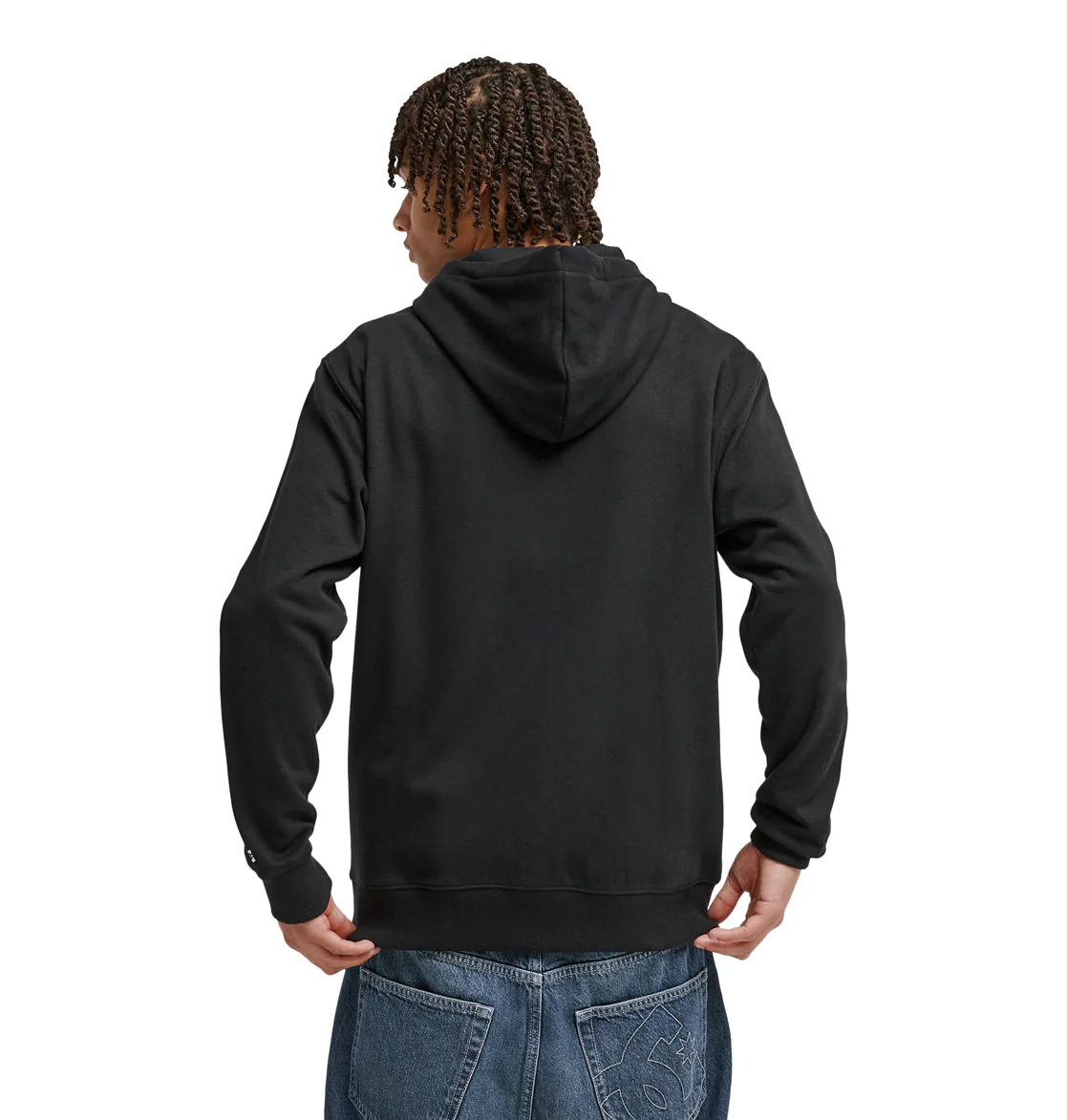 Men's Lorion Zip Hoodie - Image 6