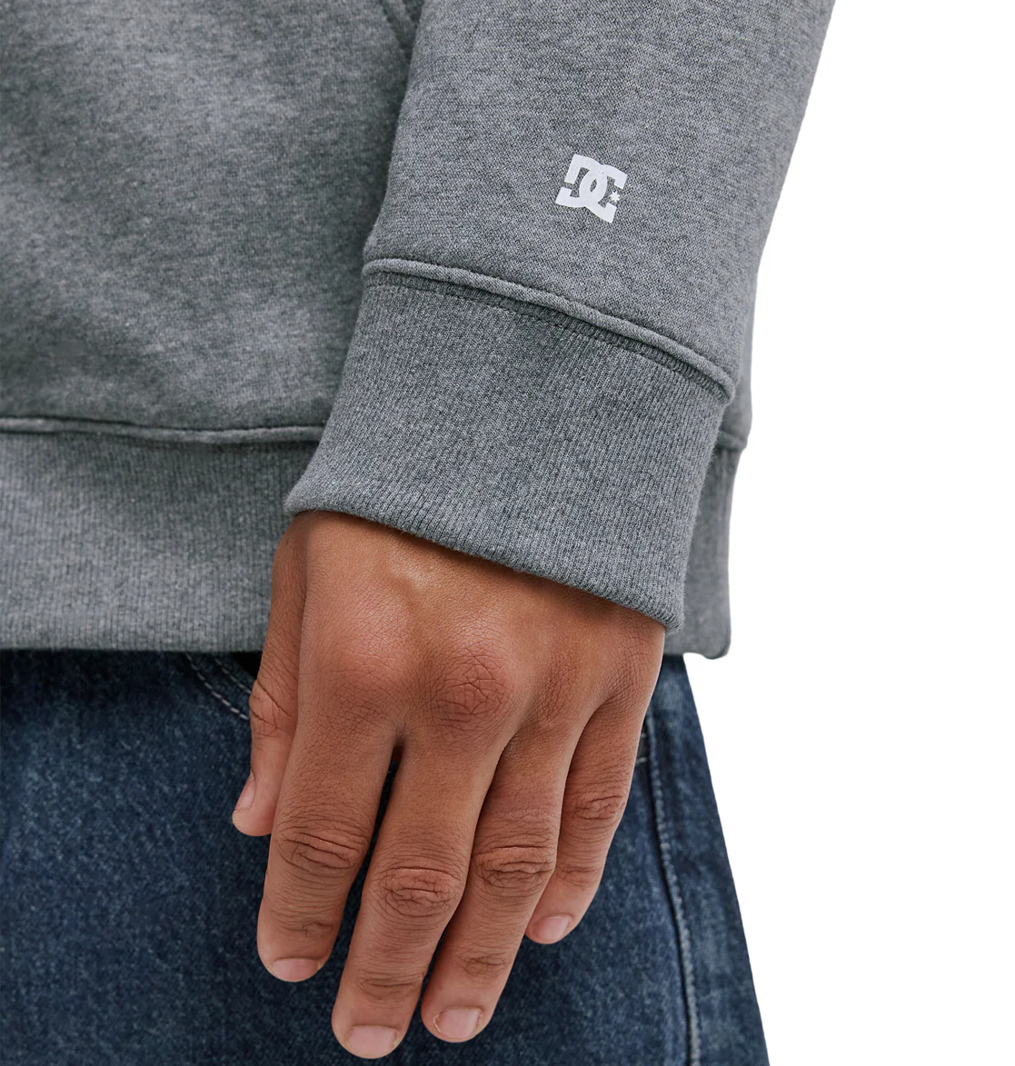 Men's Lorion Zip Hoodie - Image 4