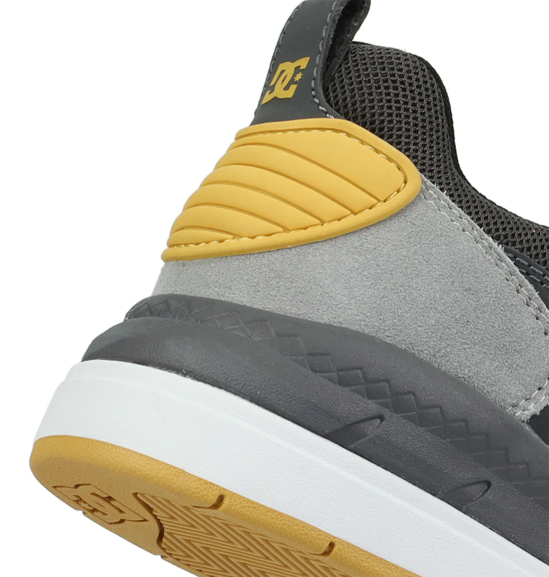 Men's Ascend Skate Shoes - Image 7