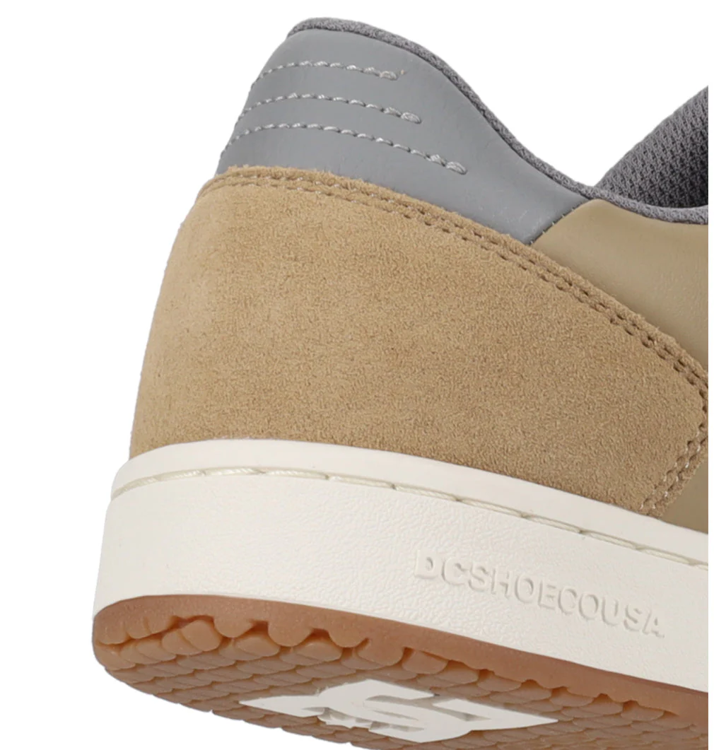 Men's Astrix Shoes - Image 8