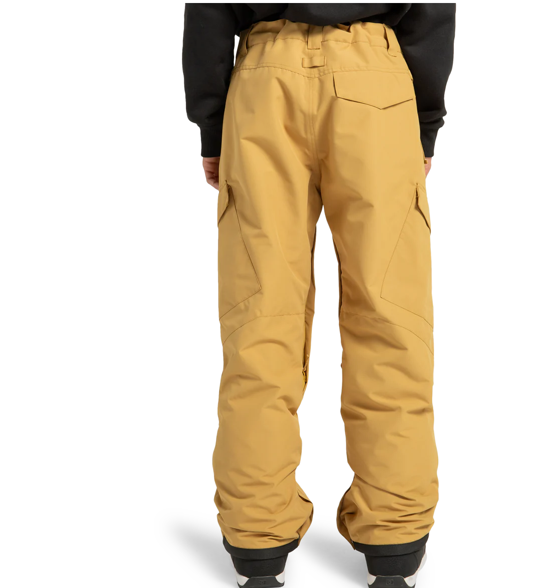 Men's Banshee Insulated Pants - Image 6