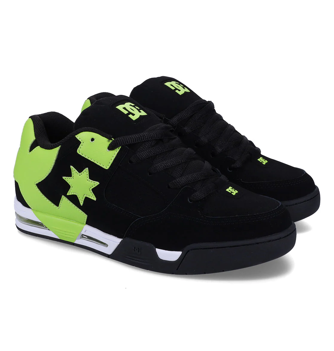 Men's Command Shoes - Image 2