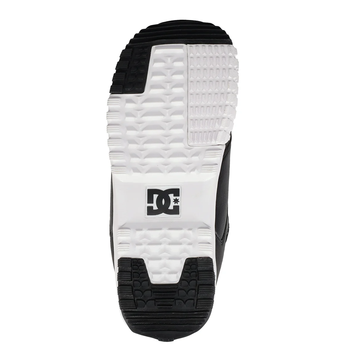 Men's Control Snowboard Boots - Image 4