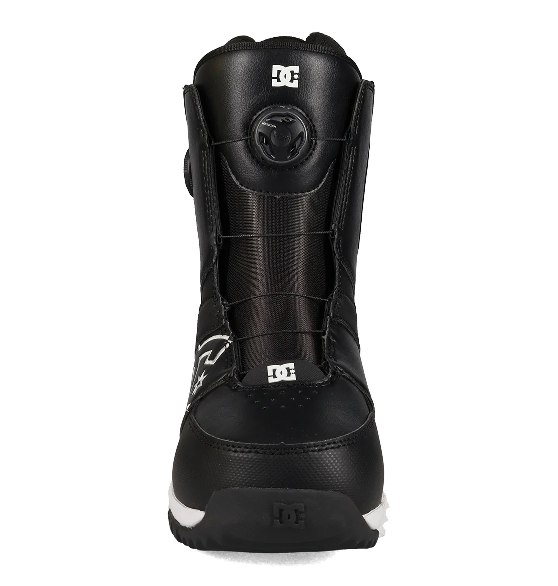 Men's Control Snowboard Boots - Image 8