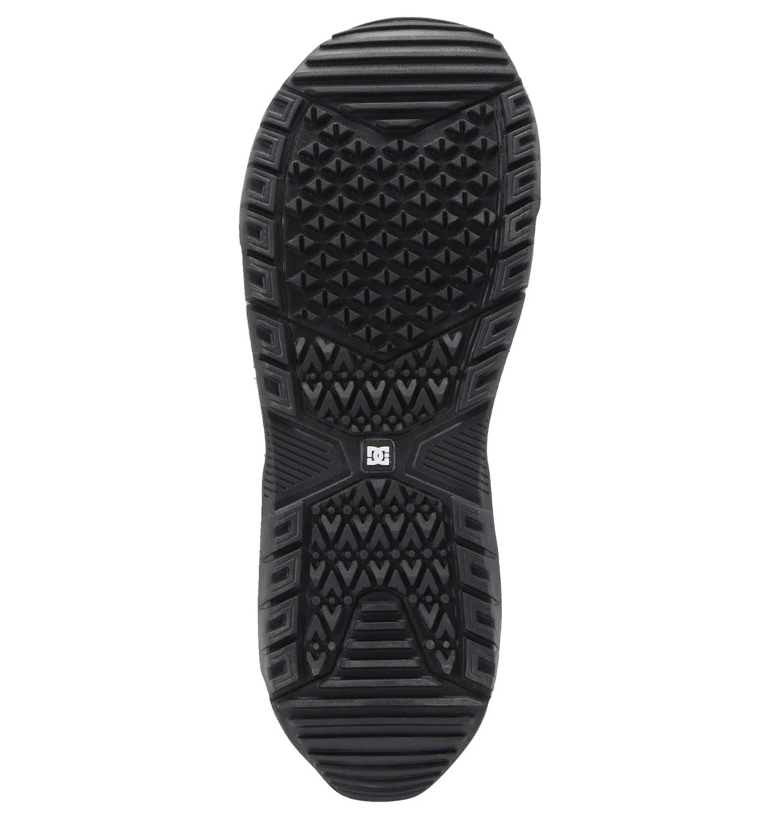 Men's Control Step On BOA® Snowboard Boots - Image 5