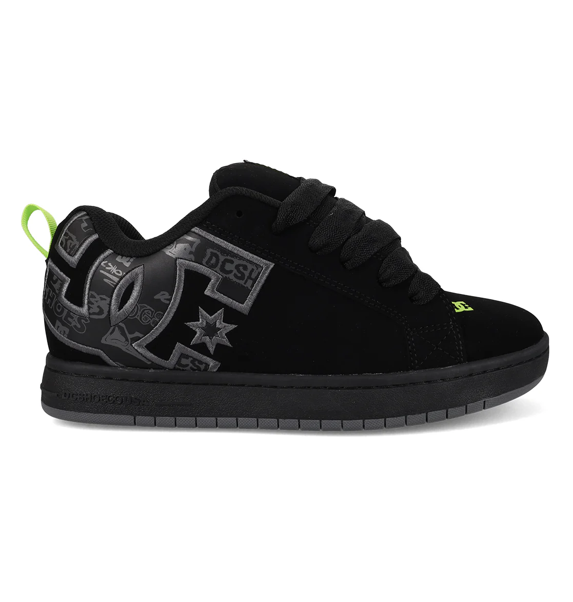 Men's Court Graffik Shoes