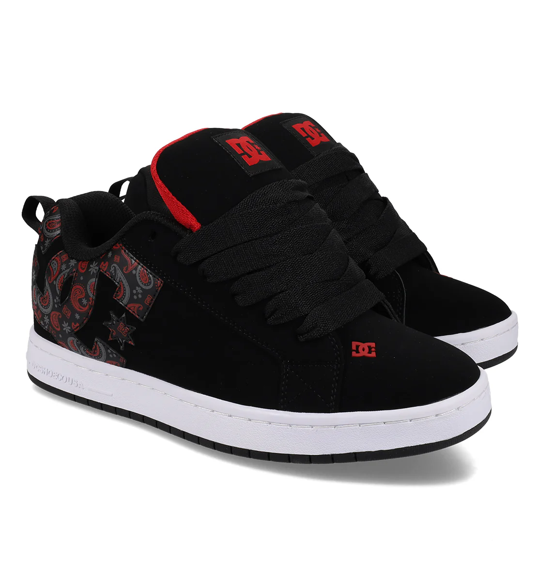 Men's Court Graffik Shoes - Image 2