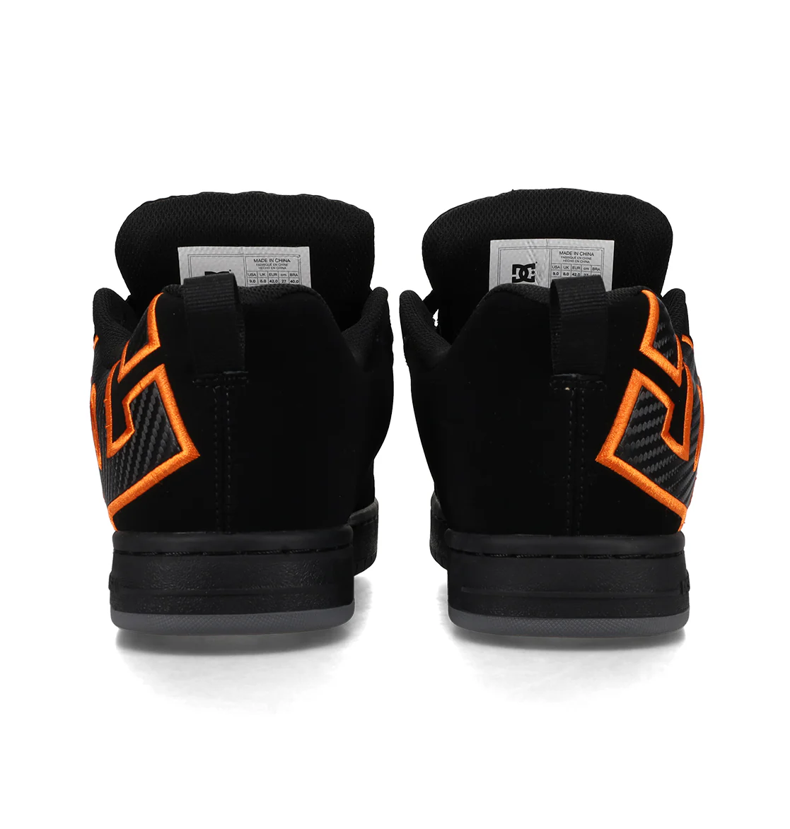 Men's Court Graffik Shoes - Image 3
