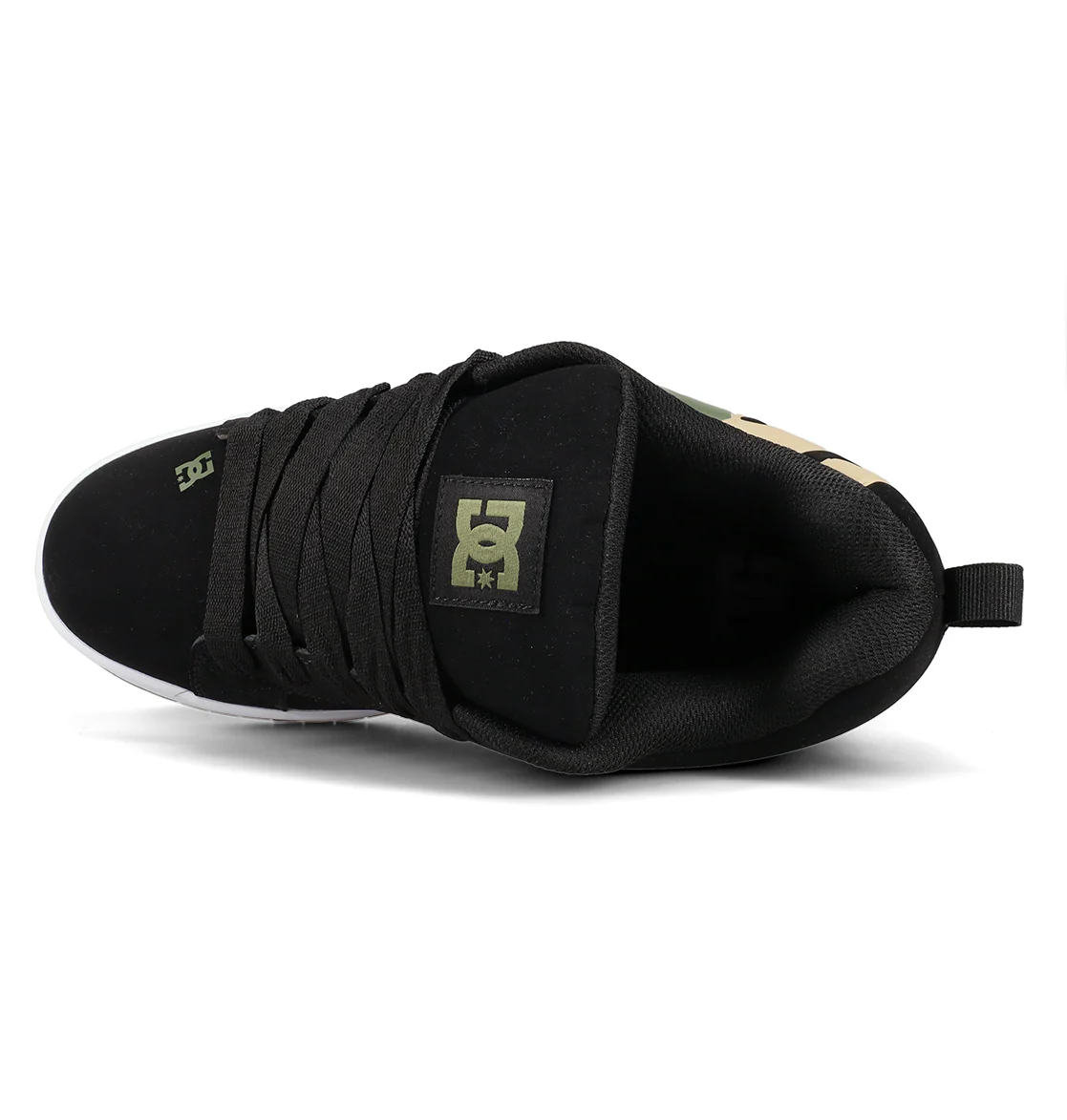 Men's Court Graffik Shoes - Image 4