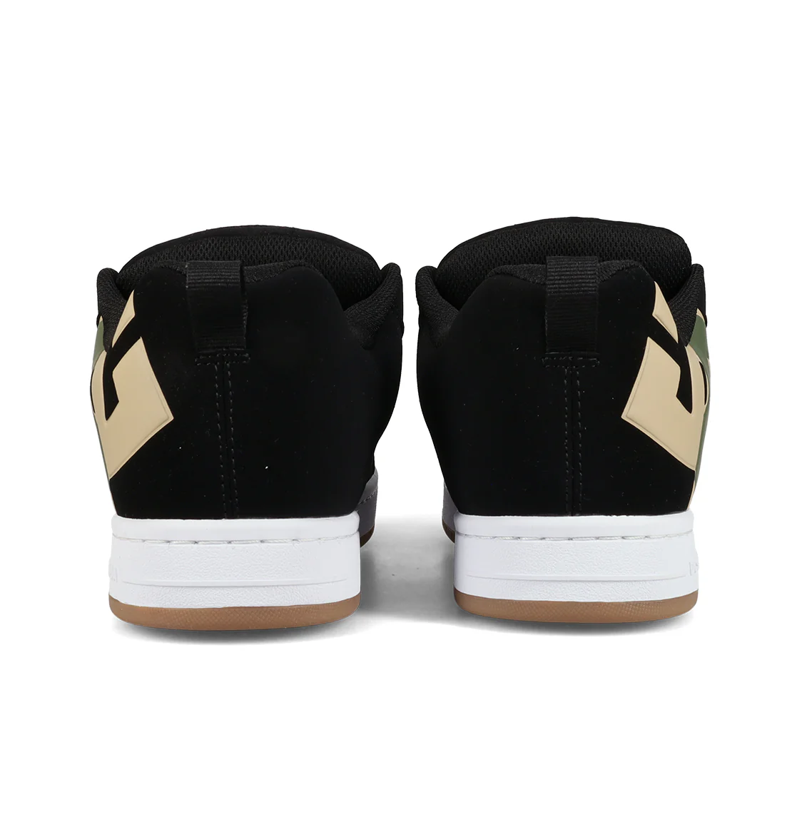 Men's Court Graffik Shoes - Image 5