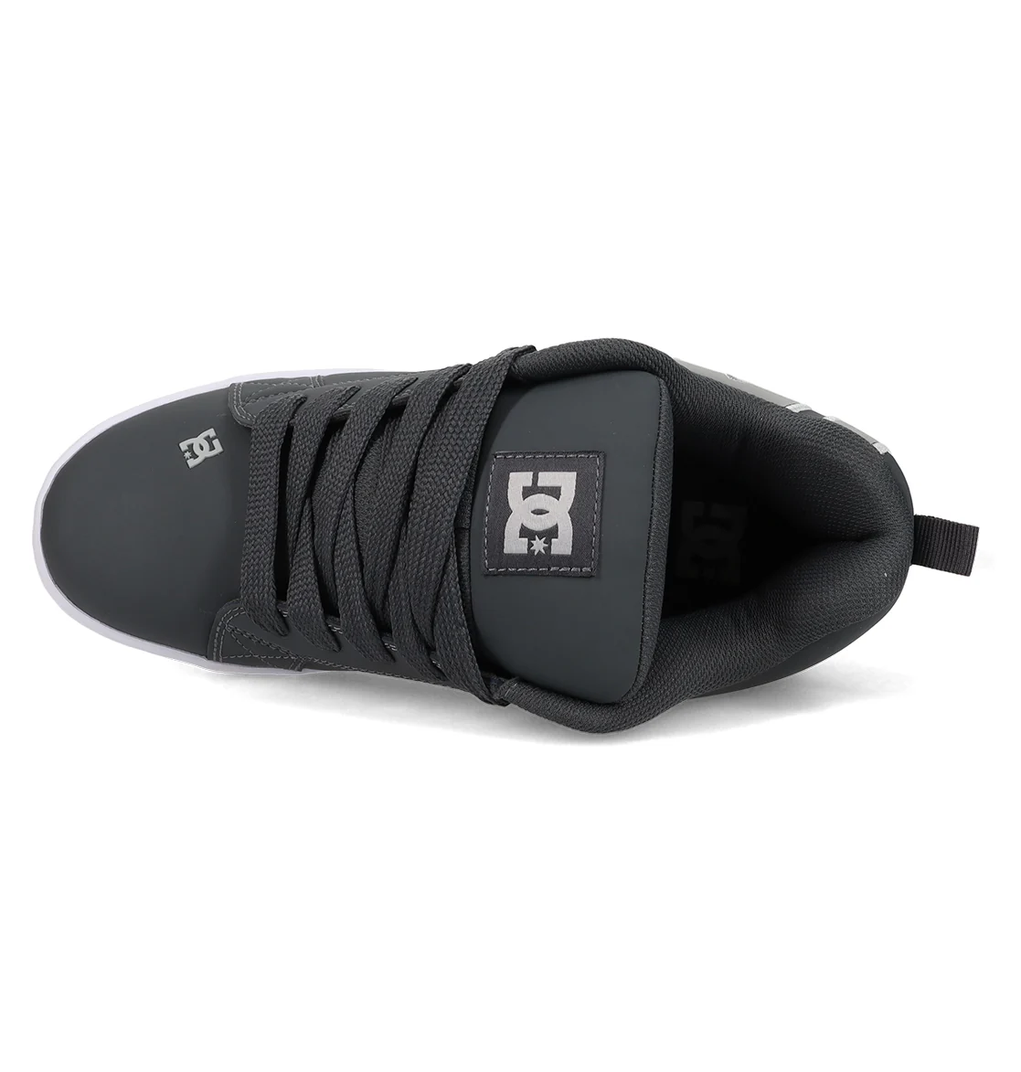 Men's Court Graffik Special Edition Shoes - Image 4