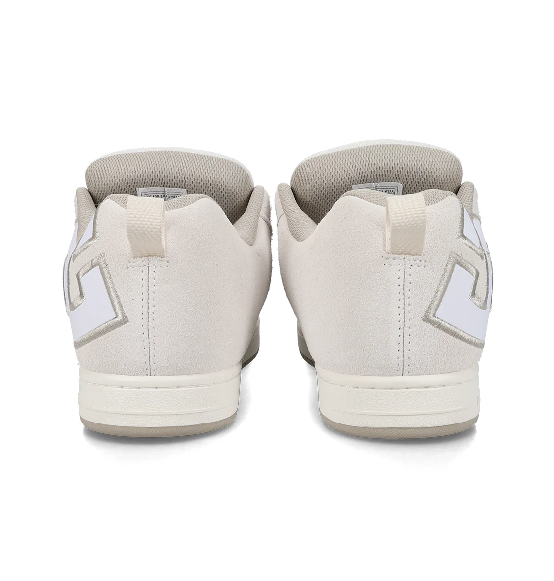 Men's Court Graffik Special Edition Shoes - Image 4