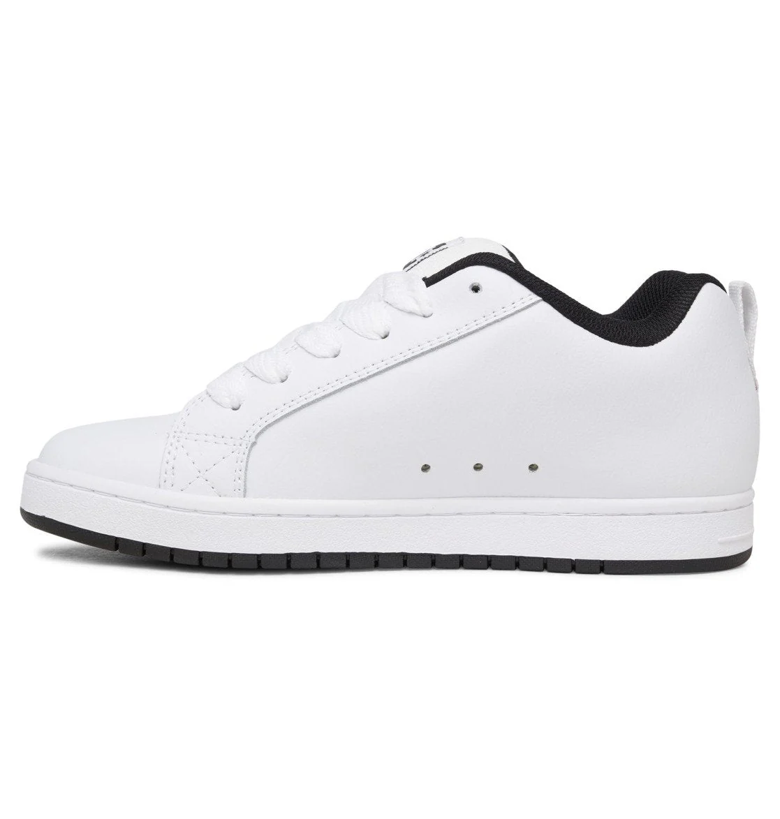 Men's Court Graffik Shoes - Image 3