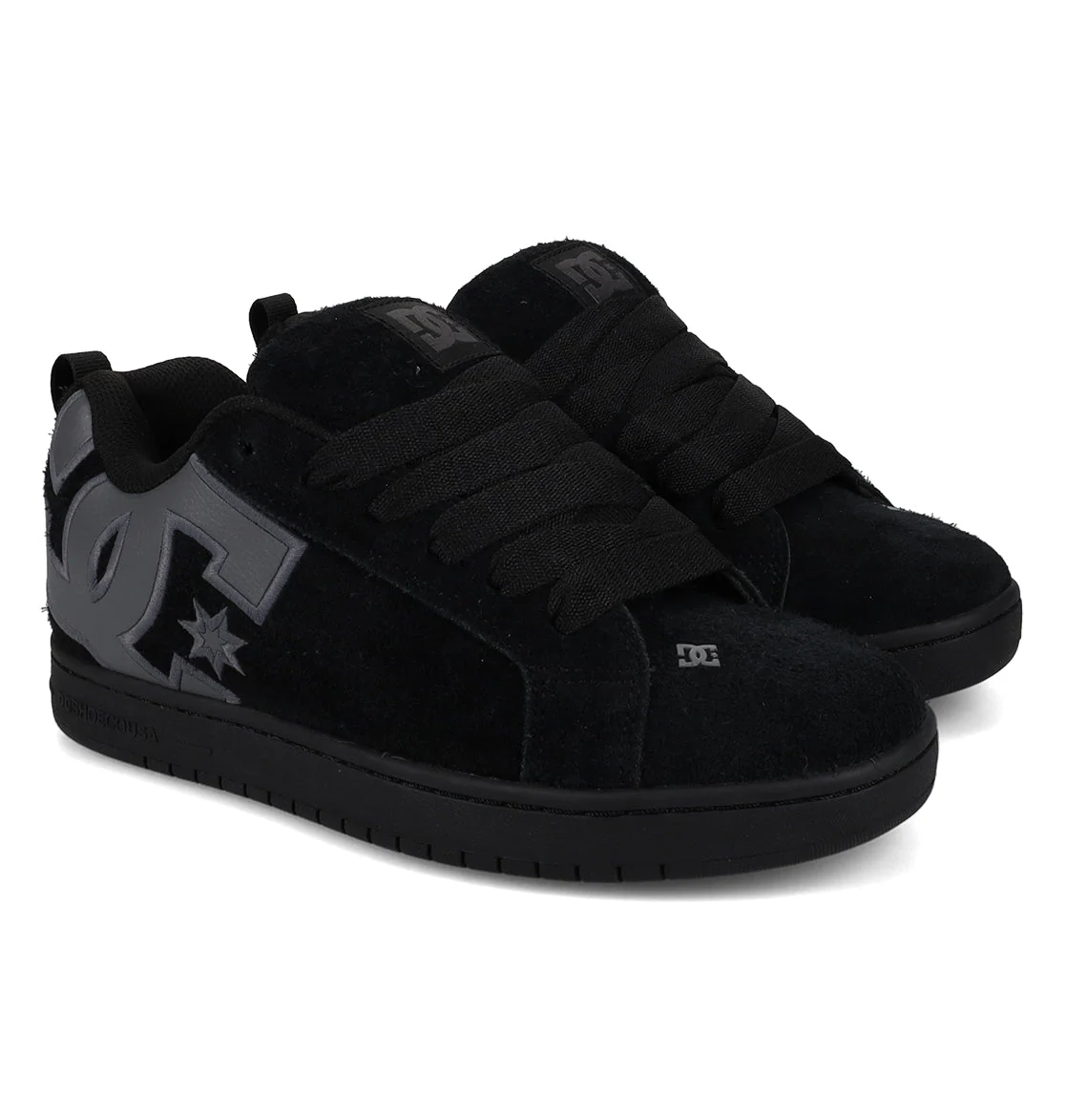 Men's Court Graffik Special Edition Shoes - Image 2