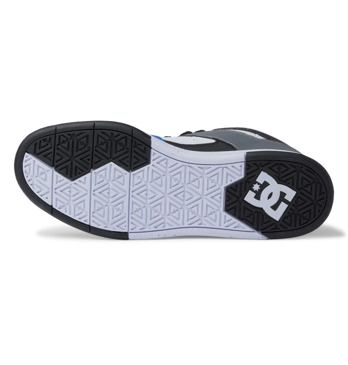 Men's DC Cure High-Top Shoes - Image 5