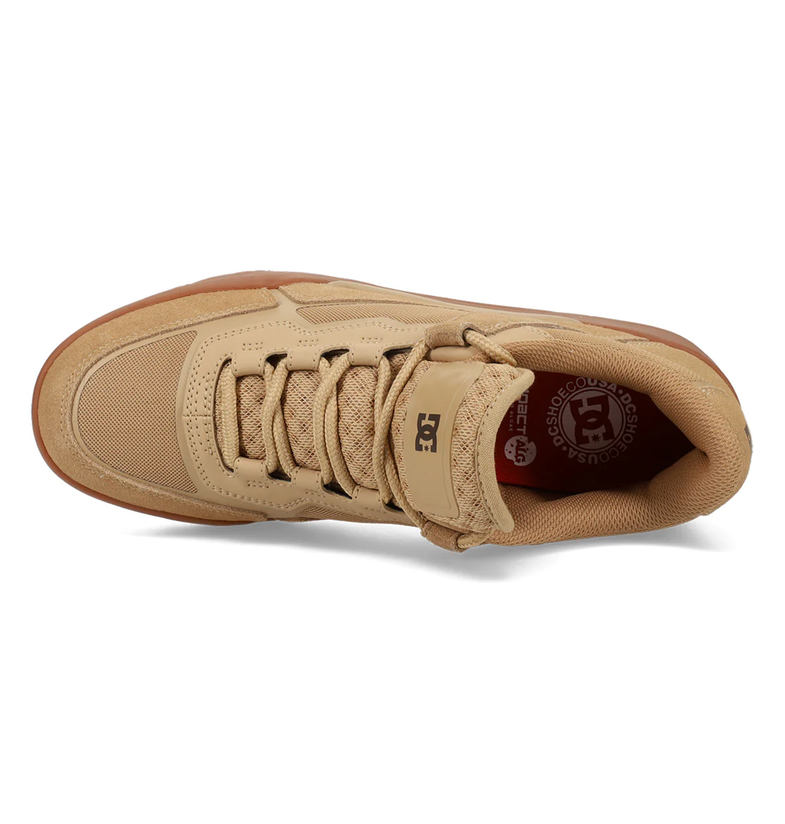 Men's Metric Skate Shoes - Image 6