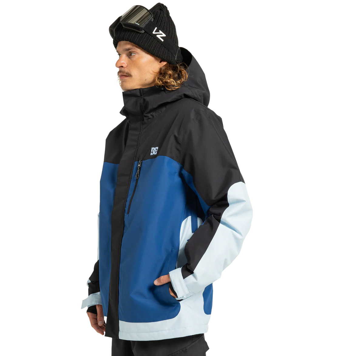 Men's Defiant Insulated Jacket - Image 4