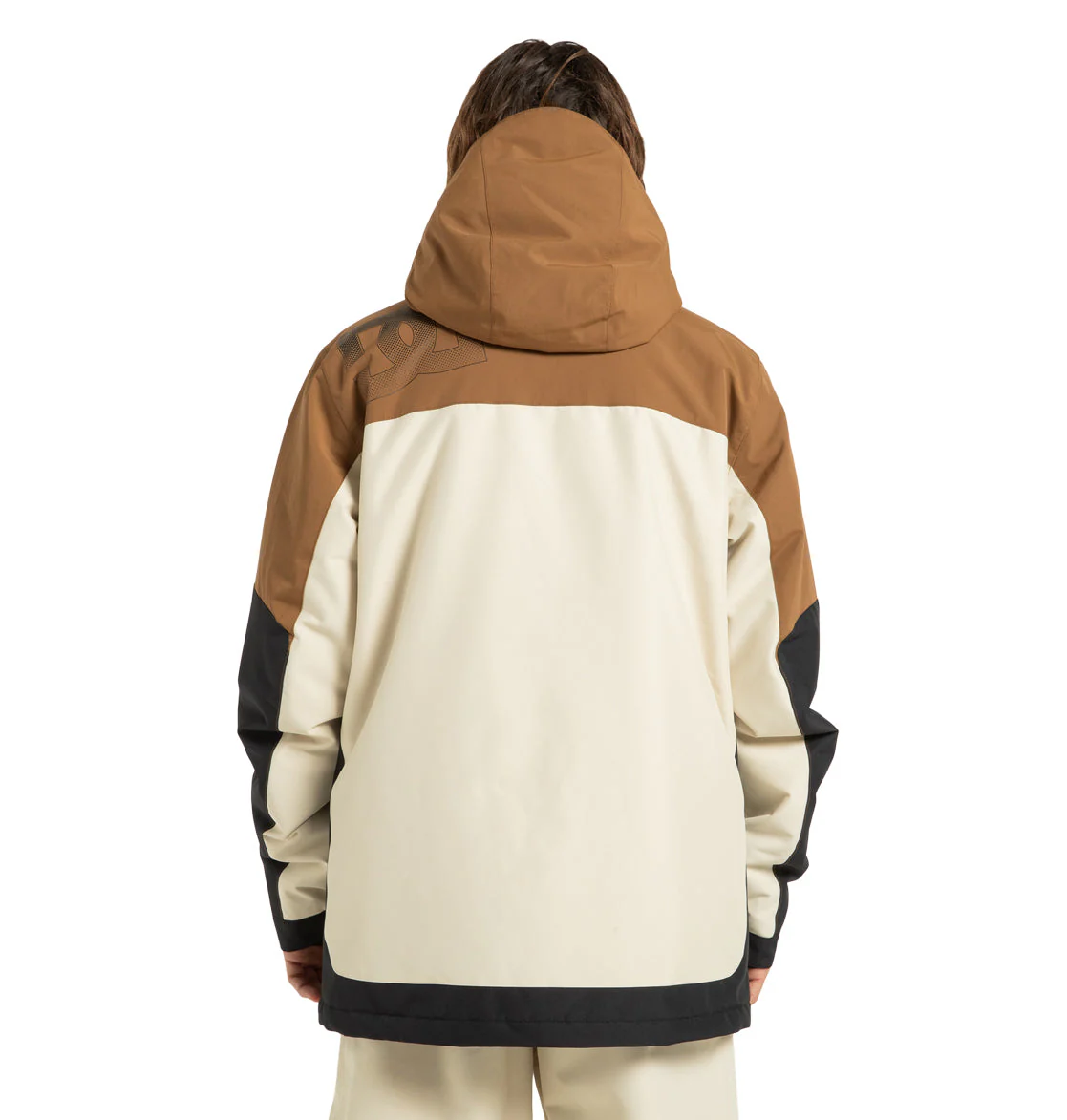 Men's Defiant Insulated Snow Jacket Jacket - Image 4